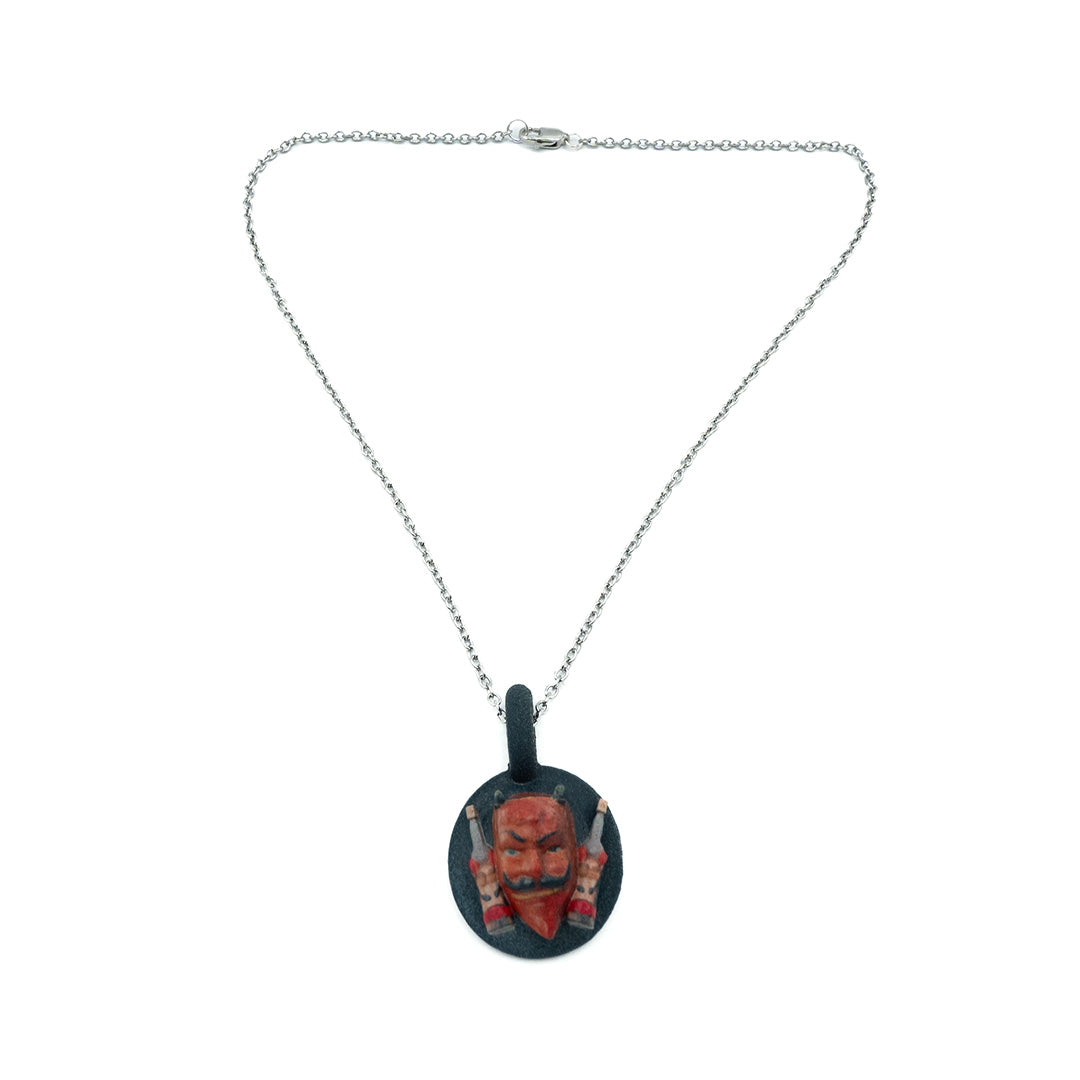 Devil Love Potion Charm