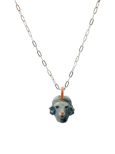 wolf in sheeps, dangling
