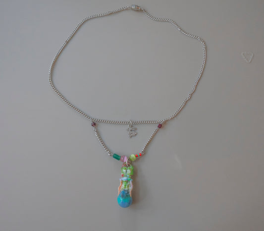 Rabbitcharm Beads Drop