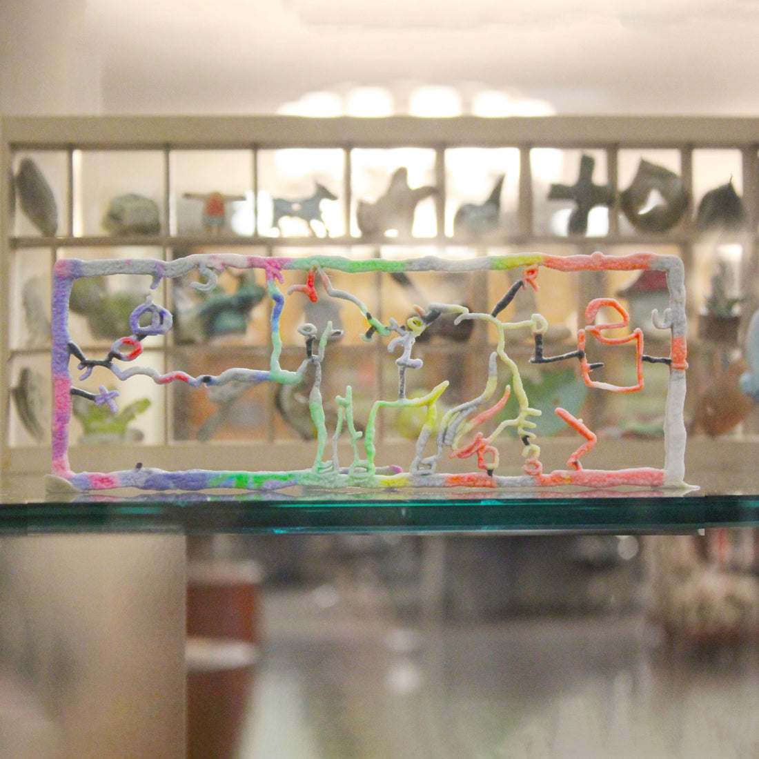 What Is Color 3D Printing?