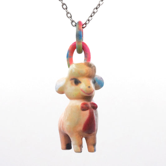 Big Lamb Charm