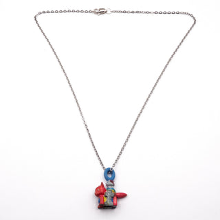 Grave Ride Charm