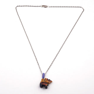 Cow Bell Charm