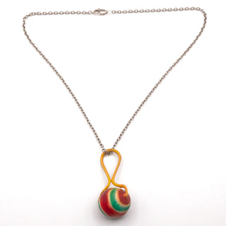 Rattleattle Charm