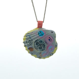 Shell Half Charm