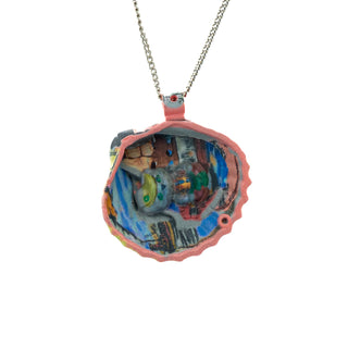 Shell Half Charm
