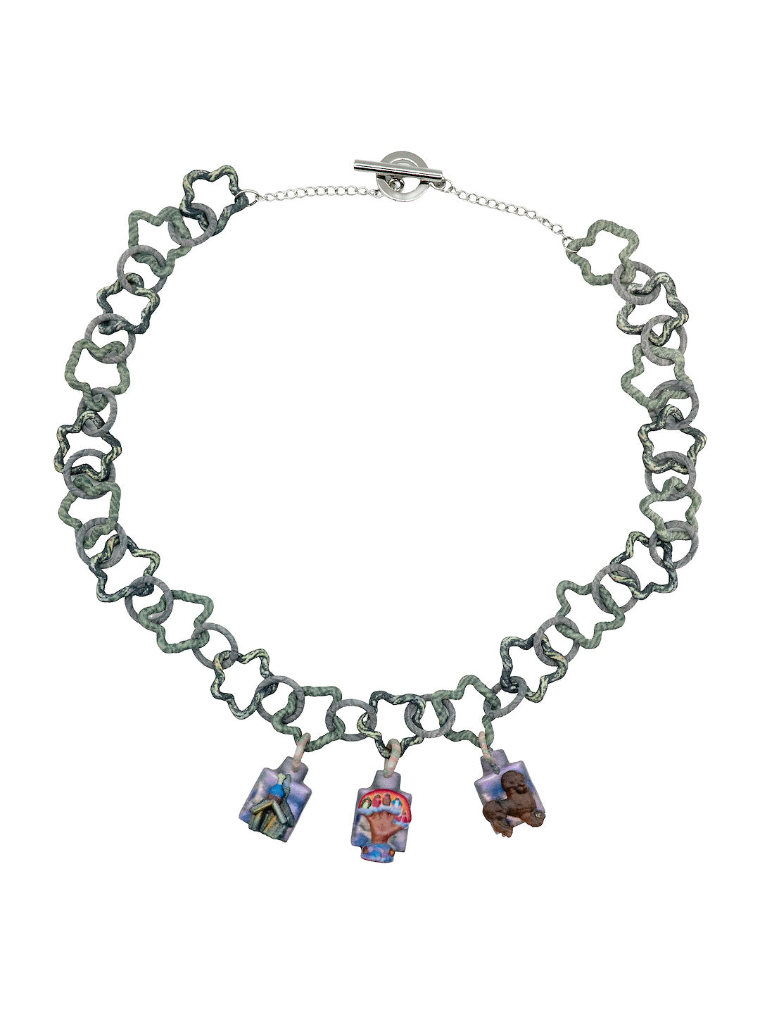 3 potion star chain