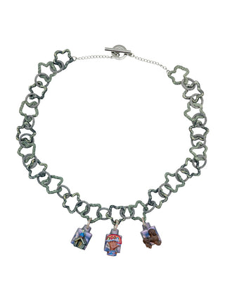 3 potion star chain