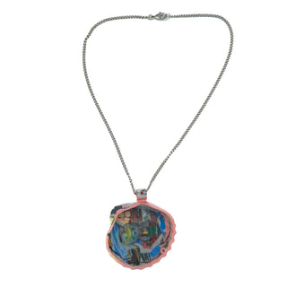 Shell Half Charm