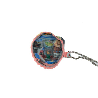 Shell Half Charm
