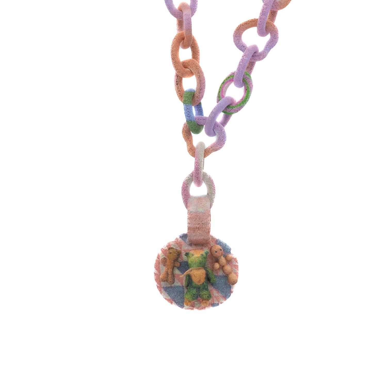Bestie Bear Chain