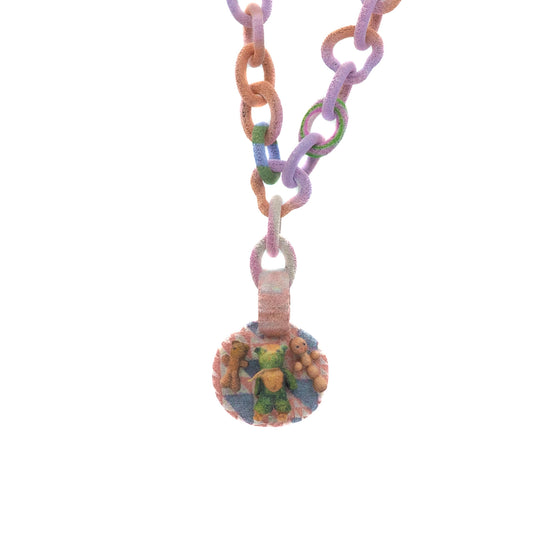 Bestie Bear Chain