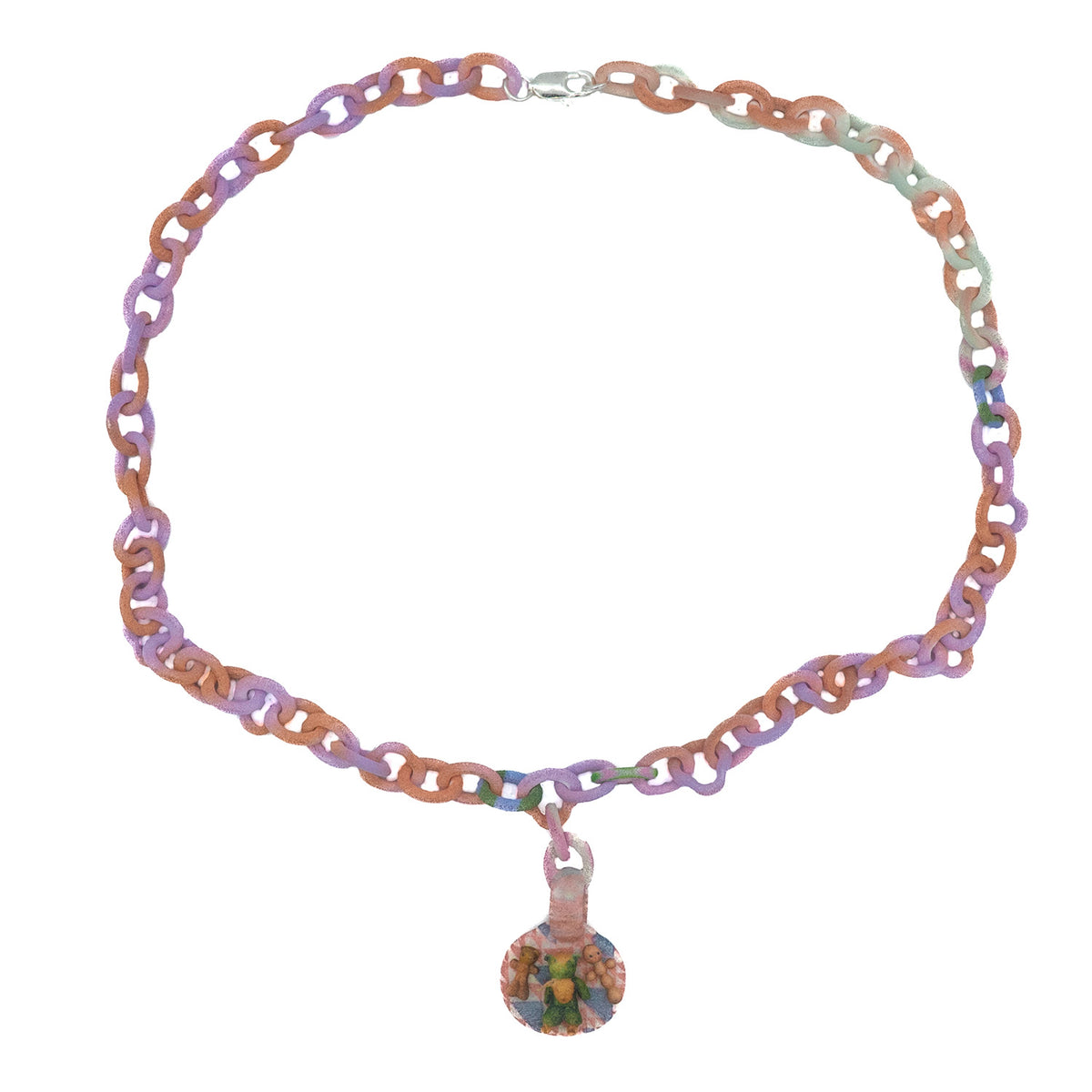 Bestie Bear Chain