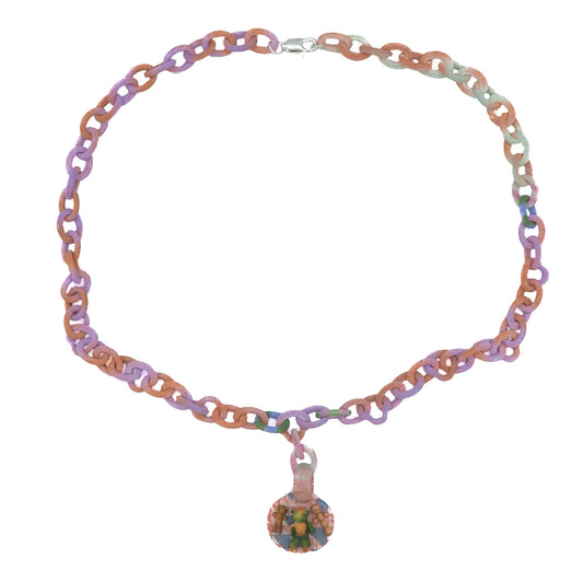 Bestie Bear Chain