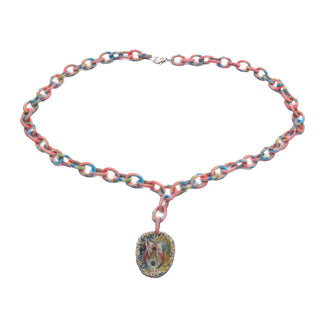 Love Birds Charm