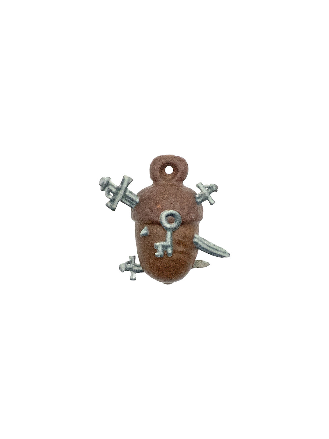 Acorn chain