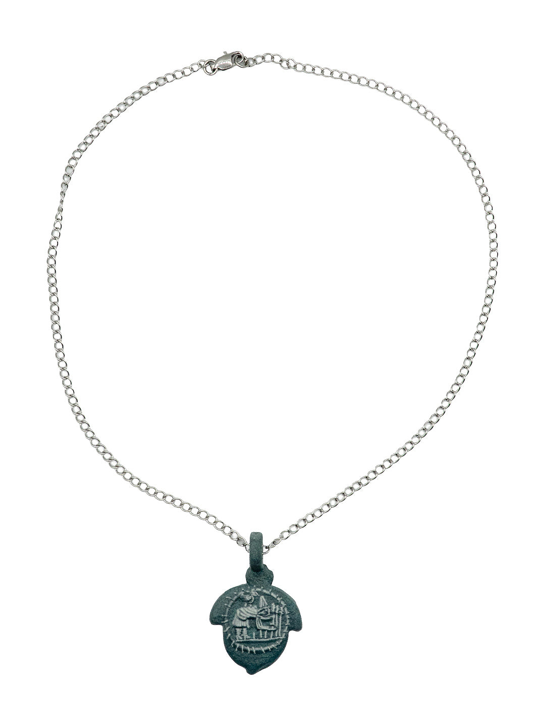 acorn sciatica charm