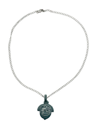 acorn sciatica charm
