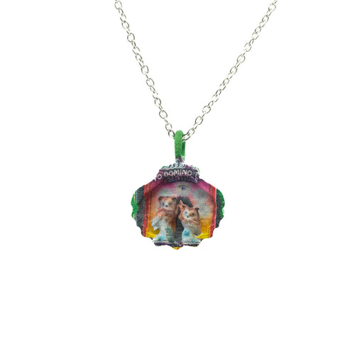 Búho Búho Charm