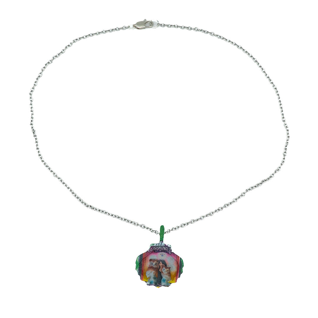 Búho Búho Charm