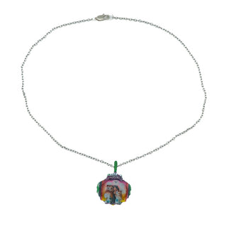 Búho Búho Charm