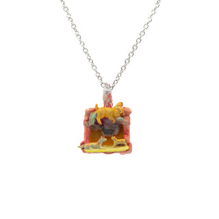 Manger Love Charm