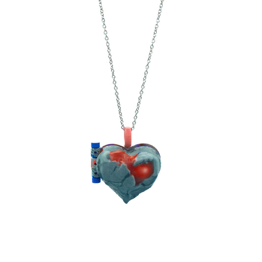 Locket Charm