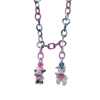 Double Cow Chain