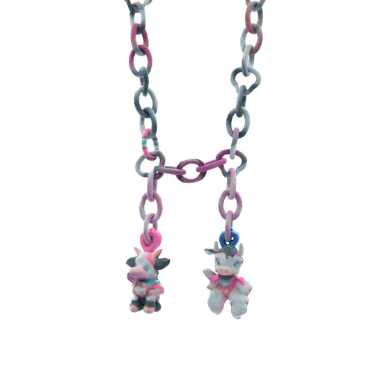 Double Cow Chain