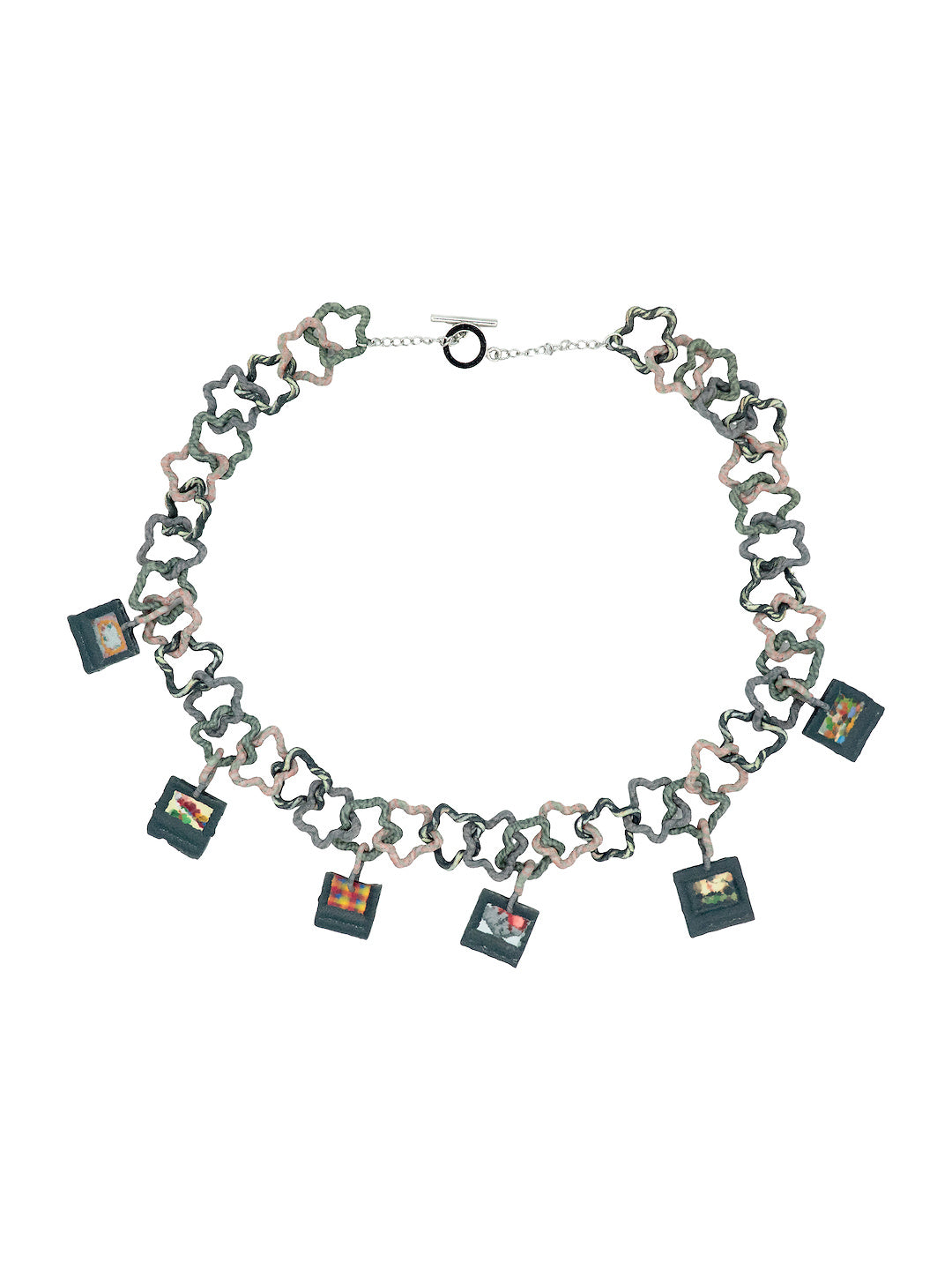 full star chain 6 image file, worn