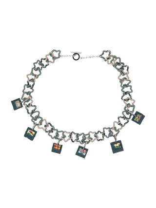 full star chain 6 image file, worn