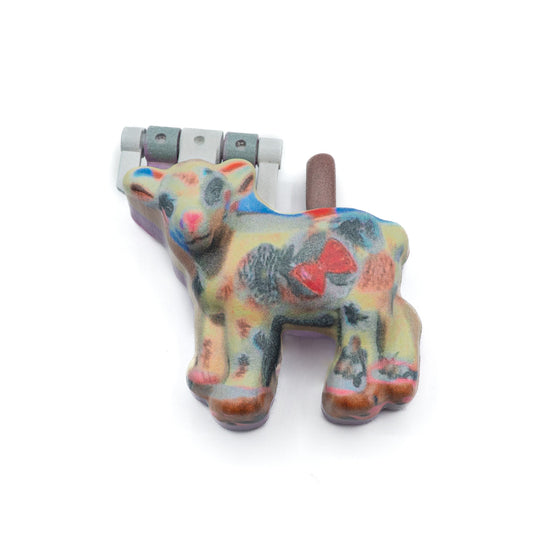 Goat Locket