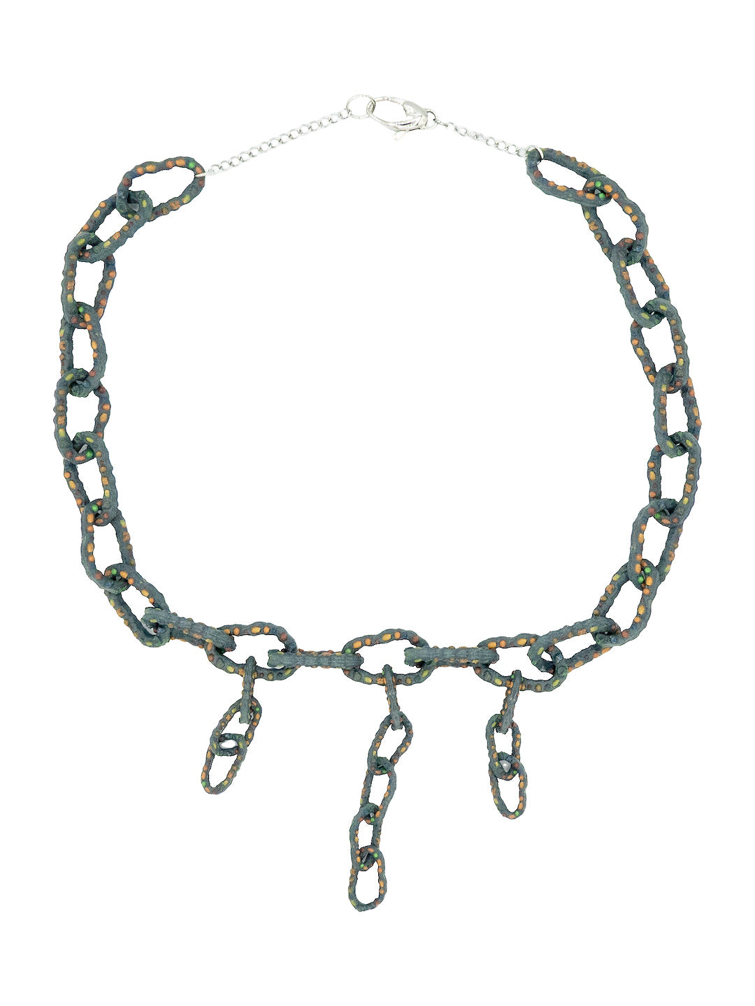 Grotto Dangle Chain