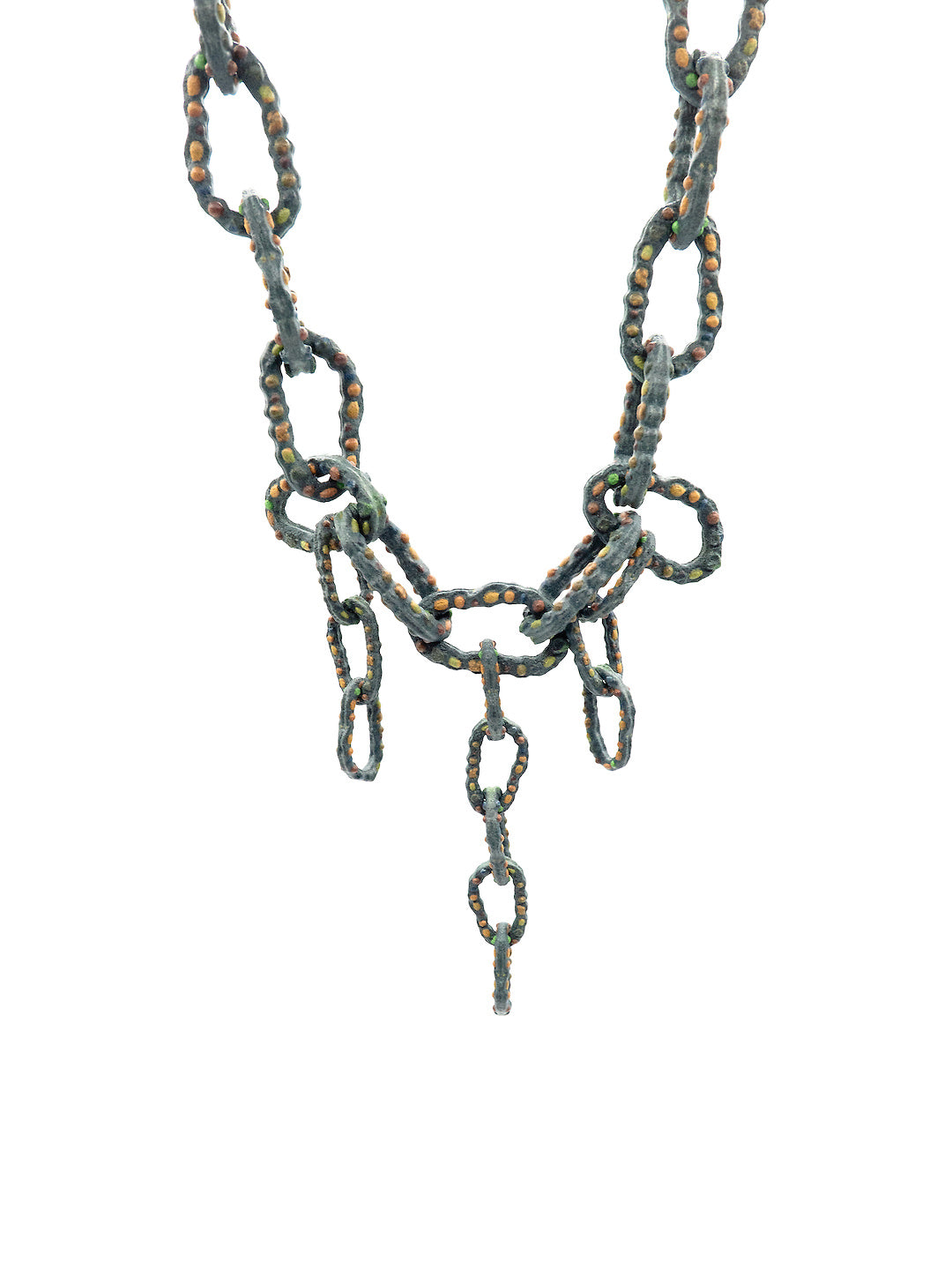 Grotto Dangle Chain