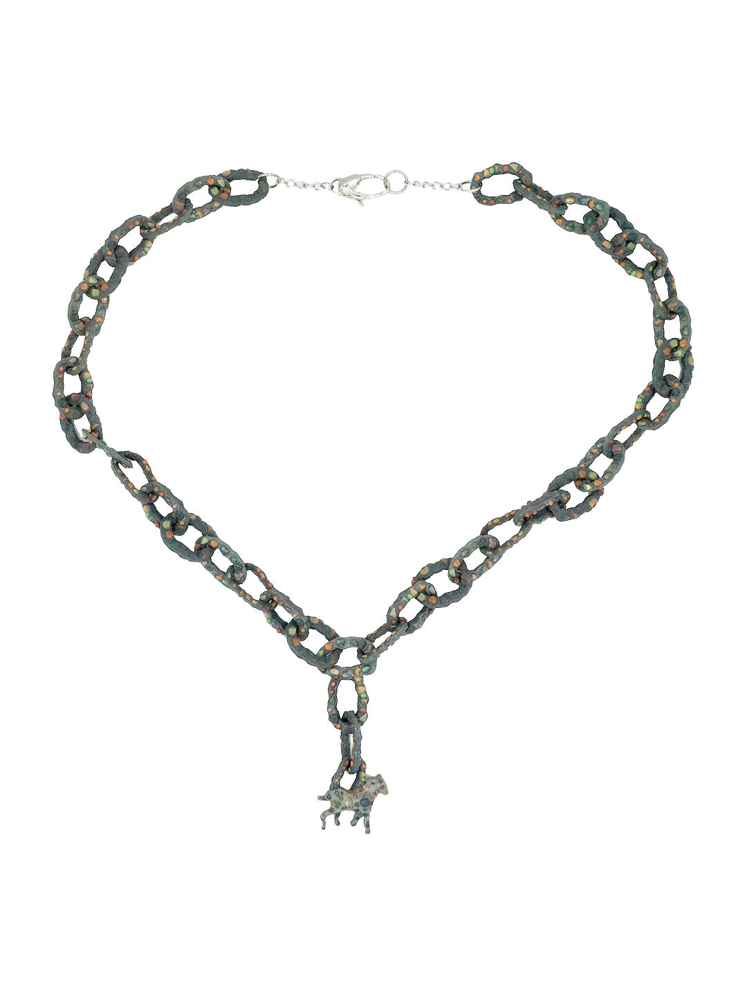 Grotto Horse Chain