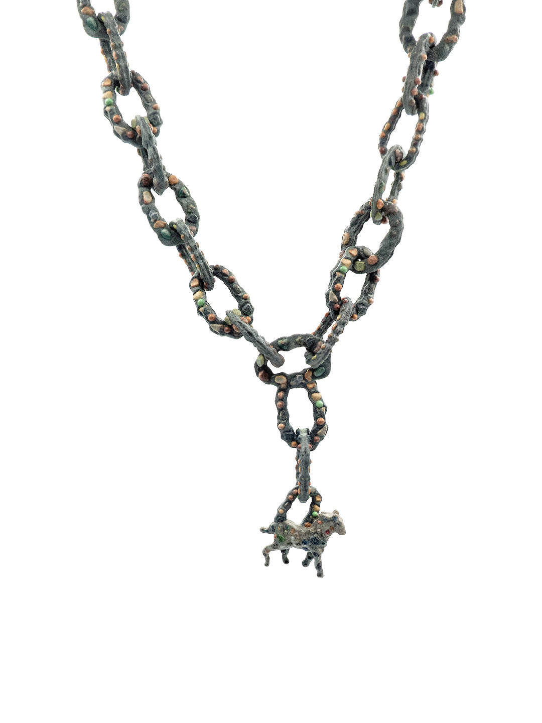 Grotto Horse Chain