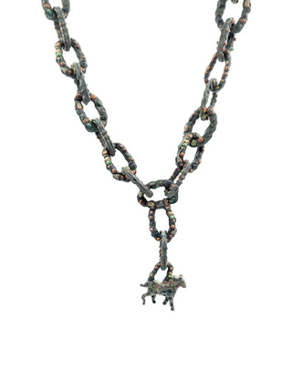 Grotto Horse Chain