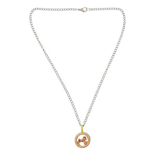 Lucky Stray necklace