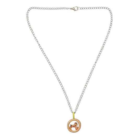 Lucky Stray necklace