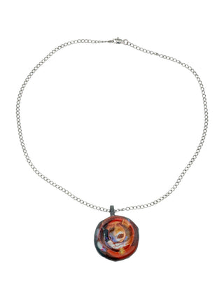 lion spiral