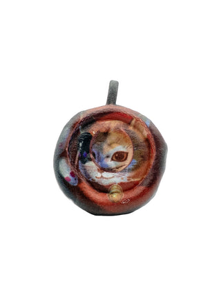 lion spiral