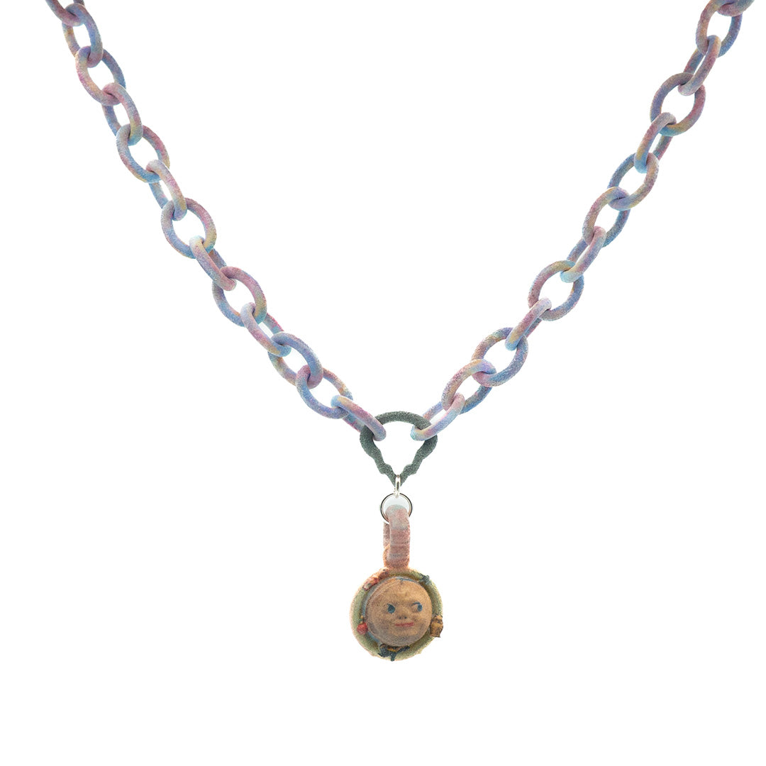 Fool Moon Charm