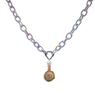 Fool Moon Charm