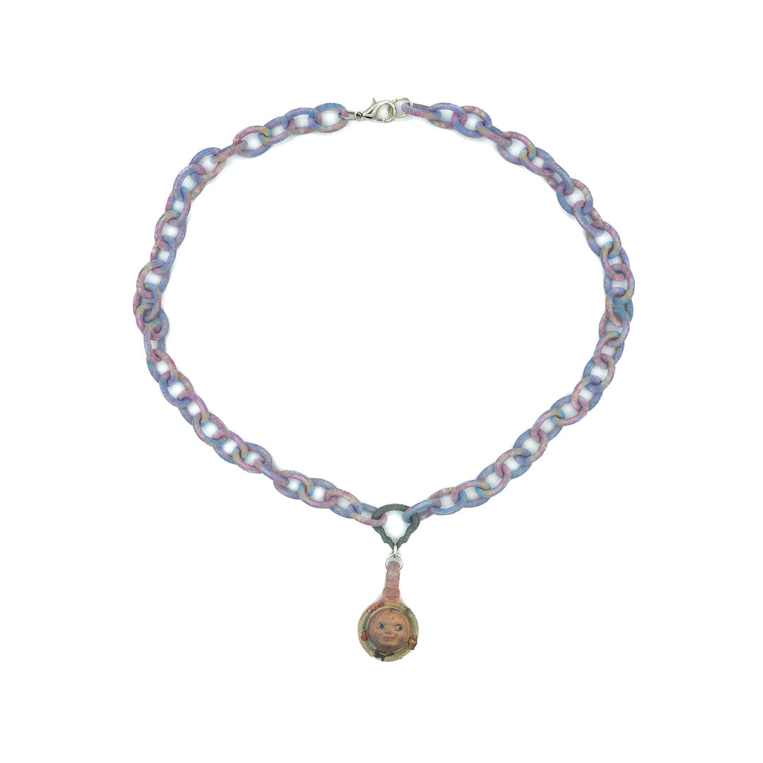 Fool Moon Charm