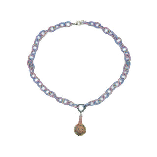 Fool Moon Charm