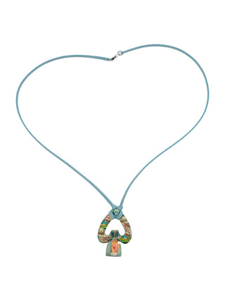 odd bell blue-blue suede