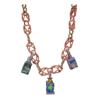 Potions Meat necklace