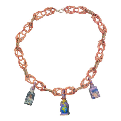 Potions Meat necklace