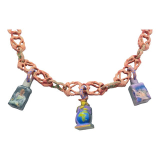 Potions Meat necklace