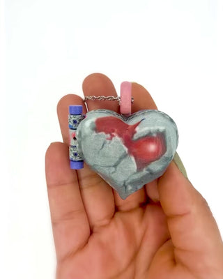 Locket Charm